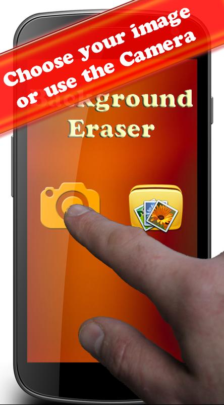 Free background eraser app for mac