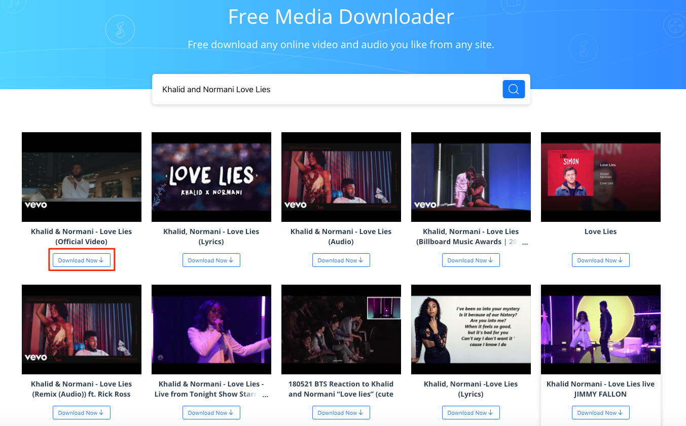 Free Software To Convert Youtube To Mp3 For Mac